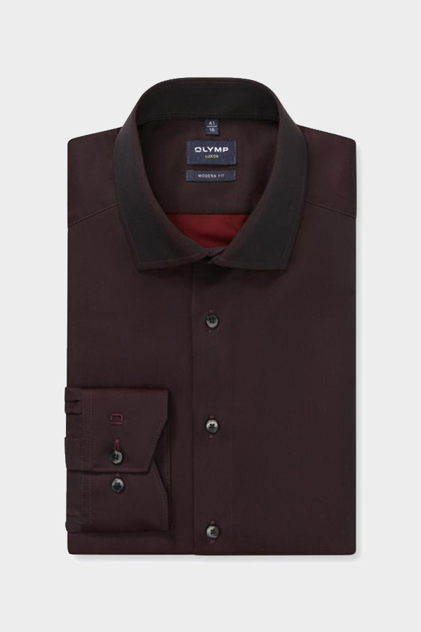 ΠΟΥΚΑΜΙΣΟ OLYMP - 37